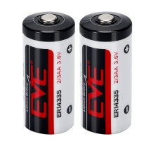 劲玛仕 3.6V锂电池 ER14335锂电池