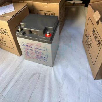 理士 蓄电池 DJM1238S 32只/组