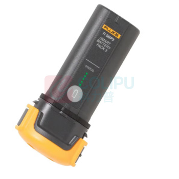 Fluke 热成像电池 Ti SBP3 7.4V