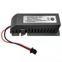 三菱 uni 电池 MR-J3BAT 3.6v ,2000mAh