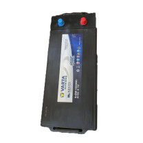 瓦尔塔 VARTA 发电机叉车工程机械铅酸免维护蓄电池 6-QW-180 12V 180AH 电瓶