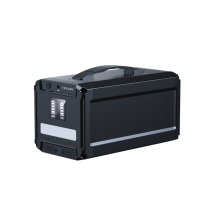 纽曼 Newmine 汽车应急启动电源 W30豪华版87000mAh容量4000A启动电流