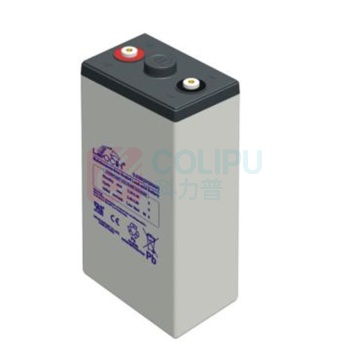 理士 蓄电池 DJ200(2V200Ah)