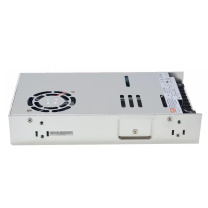 明纬 具UPS功能安防/消防电源 LAD-600D