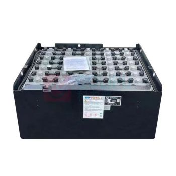火炬 蓄电池组 80V 磨冰车专用蓄电池 适用Zamboni552磨冰车