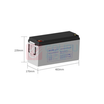 理士 UPS蓄电池 12V150AH