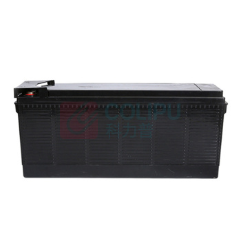 耀华 电池 6-FM-7.0 12V 7.0Ah