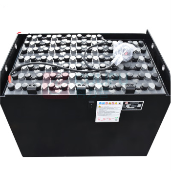 火炬 牵引用蓄电池 40-5DB500 80V 500ah
