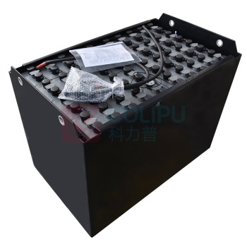火炬 牵引用蓄电池 40-5DB500 80V 500ah