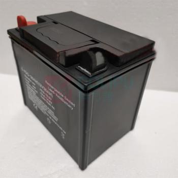 天能 铅酸蓄电池组 6-FDQ-36Ah 12V