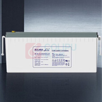 理士 蓄电池 DJM12200S 12V200AH