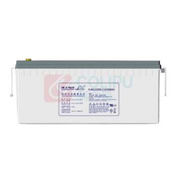 理士 蓄电池 DJM12200S 12V200AH