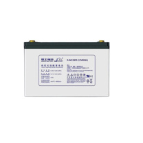理士 蓄电池 DJM1280S 12V80AH