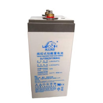 理士 阀控铅酸蓄电池 DJ150 2V 150AH