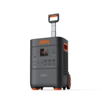 电小二 移动电源 Dxpower 1000 Pro 2 334000 户外电源黑色 1度电1500W大功率 0202003878