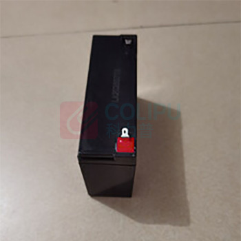 天威 PRINT-RITE 通用玩具汽车 电瓶蓄电池 12V7AH