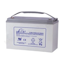 理士 阀控式密封铅酸蓄电池 DJM12100S 12V 100Ah 330×173×213mm