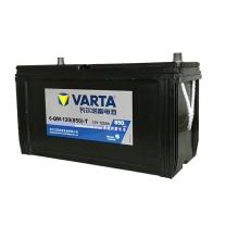 瓦尔塔 VARTA 蓄电池 6-QW-120(850)-T 12V 120AH