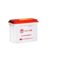 火炬 蓄电池 6-DG-140型