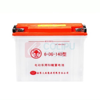 火炬 蓄电池 6-DG-140型