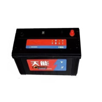 天能 铅酸电池 6-QW-240