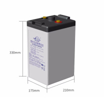 理士 蓄电池 LEOCH2V/400AH DJ400 阀控密封式 额定电压:2V 铅酸