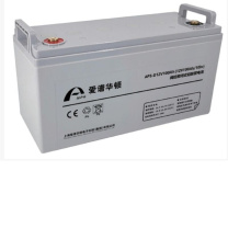 爱谱华顿 铅酸蓄电池 APS-D12V120Ah (12V120Ah/20hr)