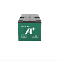 天能 电池 60V20AH (5只)
