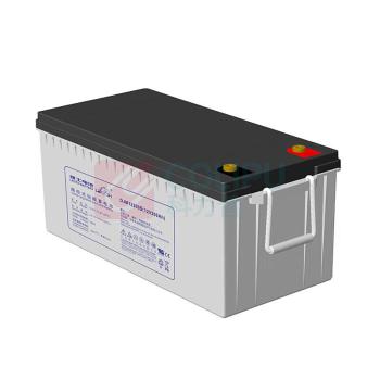 理士 蓄电池 DJM12200S 12V200AH 以旧换新 含上门安装+拆旧换新+旧电池同步带走