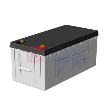 理士 蓄电池 DJM12200S 12V200AH 以旧换新 含上门安装+拆旧换新+旧电池同步带走