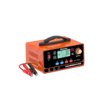 纽曼 Newmine 12v24v全自动修复器智能数显汽车电瓶充电器 C90pro