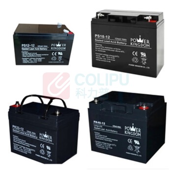 豫光 蓄电池 PK100-12 12V 100AH