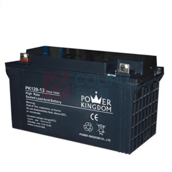 豫光 蓄电池 PK100-12 12V 100AH