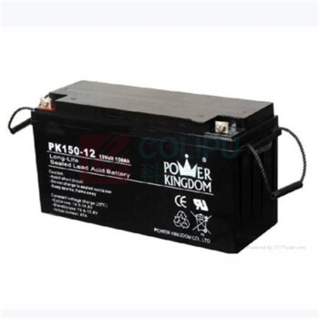 豫光 蓄电池 PK100-12 12V 100AH