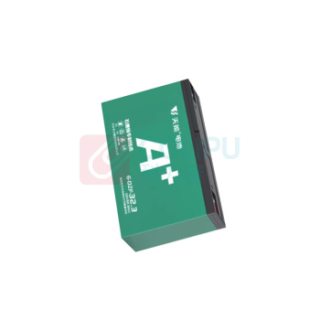 天能 大容量铅酸蓄电池适用UPS喷雾器 6-DZF-32 12V32AH 地摊灯水泵户外太阳能监控