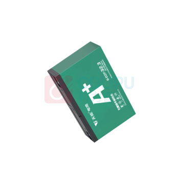 天能 大容量铅酸蓄电池适用UPS喷雾器 6-DZF-32 12V32AH 地摊灯水泵户外太阳能监控