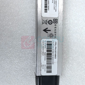 IBM 控制器电池 00Y4643 9.6V 1.05Ah