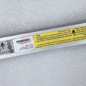IBM 控制器电池 00Y4643 9.6V 1.05Ah