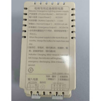 泰仕 电梯专用应急电源 RKP220/12P 2.2AH 12V