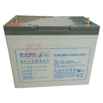 理士 蓄电池 DJM1280S 12V80AH