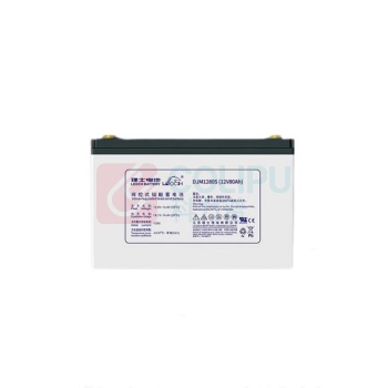 理士 蓄电池 DJM1280S 12V80AH