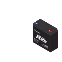 天能 电动车电池石墨烯蓄电池 6-DZF-25 12V 25Ah 单只装