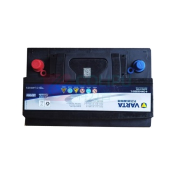 瓦尔塔 VARTA 阀控铅酸蓄电池 12V 63Ah