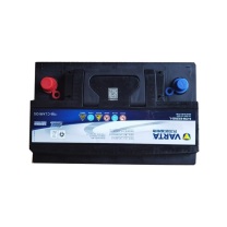 瓦尔塔 VARTA 阀控铅酸蓄电池 12V 63Ah