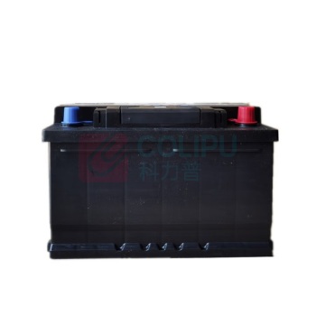 瓦尔塔 VARTA 阀控铅酸蓄电池 12V 63Ah