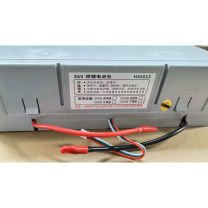 拿斯特 环保磷酸铁锂电池包 H50012 36V\22AH (电池带有均衡板,500W专用)