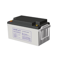 理士 蓄电池 DJM1265FK 12V-65AH电力专用 电压13.25V 含电池连线等配件 质保三年