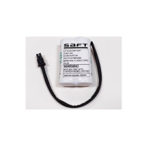 SAFT 机械手电池 3HAC051036-001