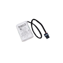 SAFT 适用ABB机械手电池 3HAC044075-001/017.2V