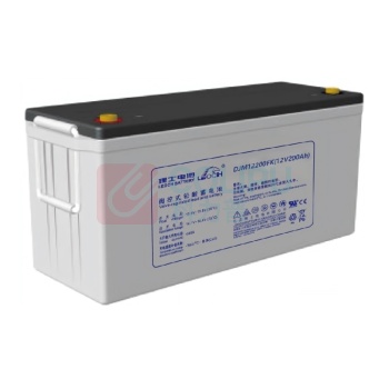 理士 蓄电池 DJM12200FK